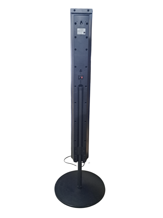Sony SS-MSP23F Front Surround Speakers With Stand