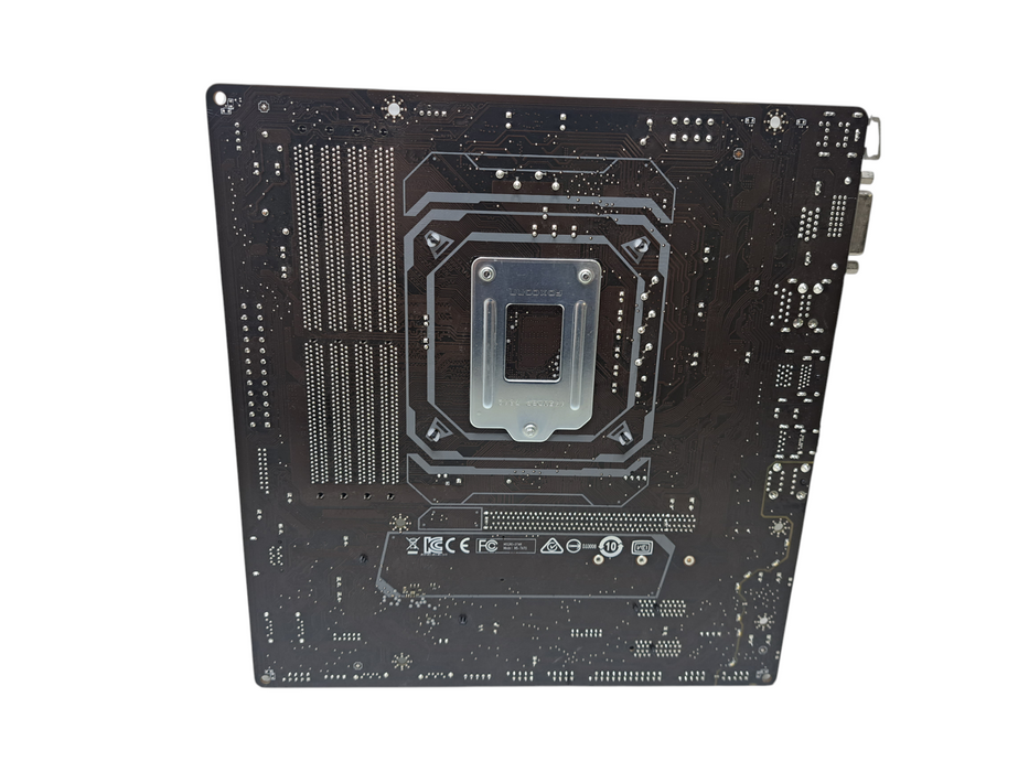 MSI B250M PRO-VDH m-ATX Motherboard w/ Intel Core i5-7500, 8GB DDR4, No I/O