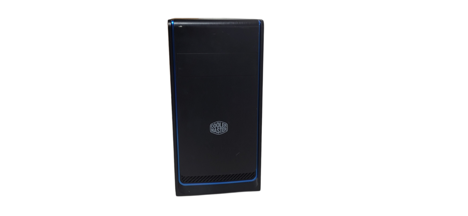 Custom Pc Ryzen 3-2200G CPU | 8GB DDR4 | 256GB NVMe | Prime B450M-A