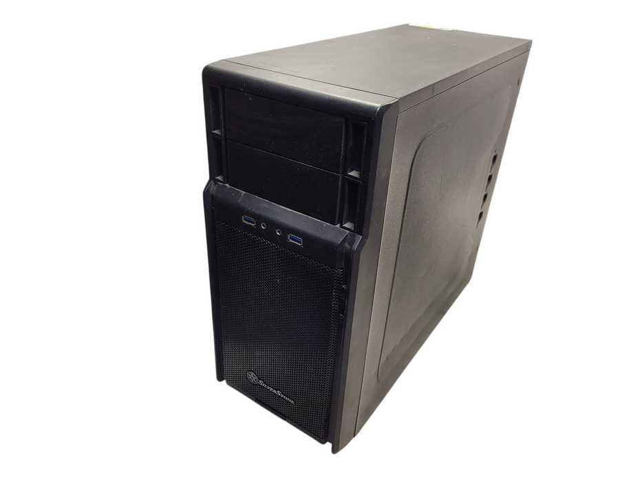 Custom/Asus Tower PC, core I5-9400 2.90GHz, 16GB DDR4, 256GB SSD, 450W PSU