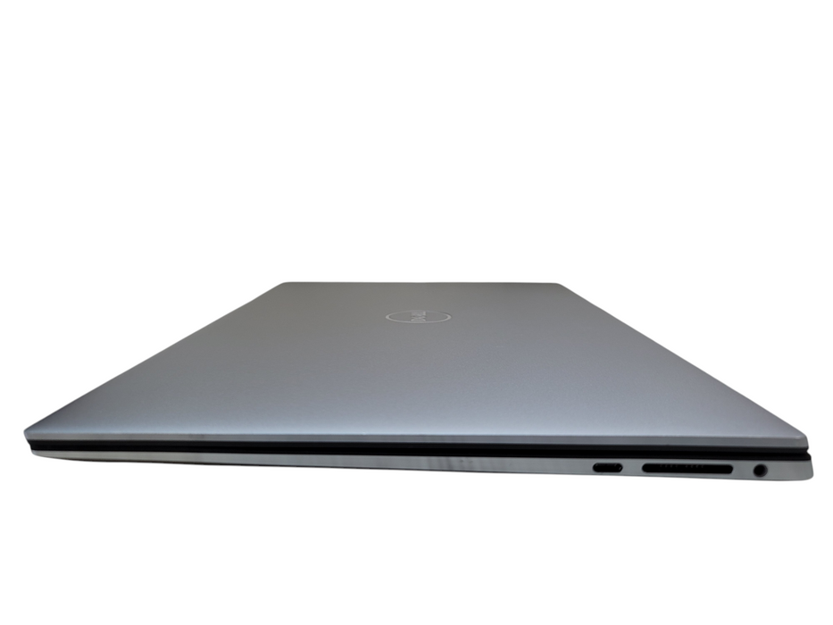 Dell Precision 5550 15" i7-10850H 16GB DDR4 Quadro T1000 256GB NVMe