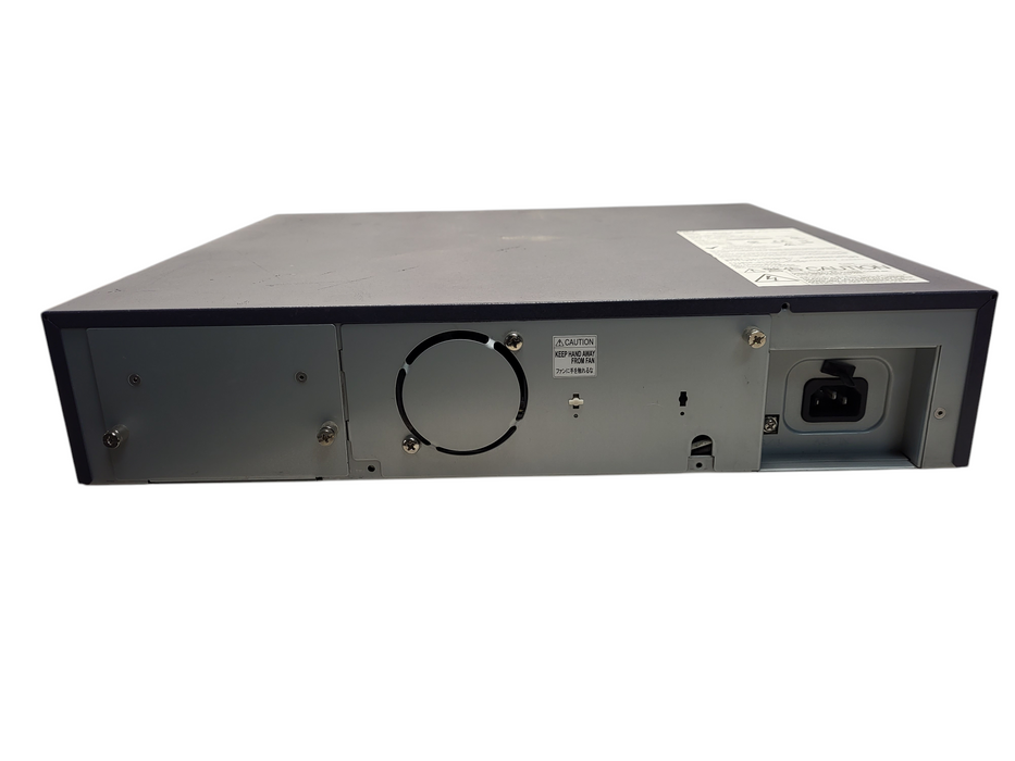 NEC CHS2U-US SV8100/SV8300 Telephone System w/ CP00 4COTB VM00 16DLCA 8DLCA