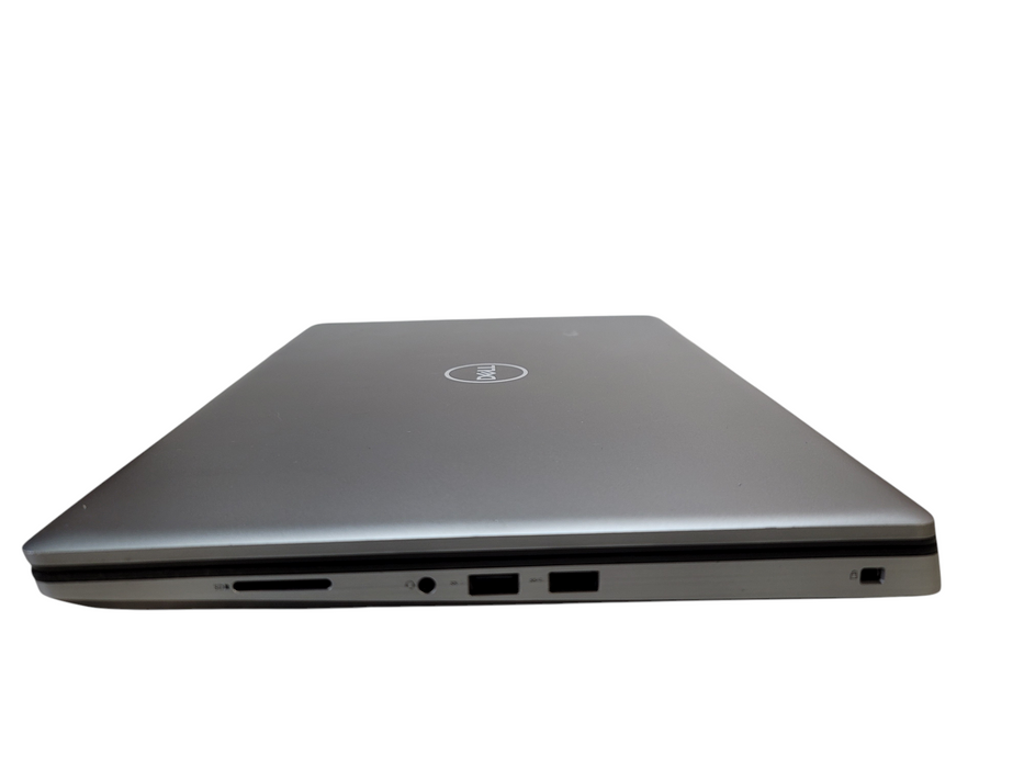 Dell Precision 7550 15" i7-10750H Quadro T1000 16GB DDR4 256GB NVMe READ