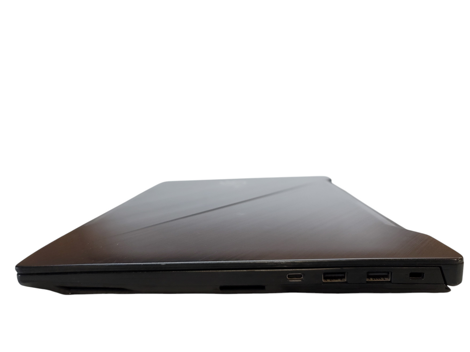ASUS ROG Strix GL503V 15.6" i7-7700HQ 16GB DDR4 GTX 1050 256GB SSD NO ADAPTER