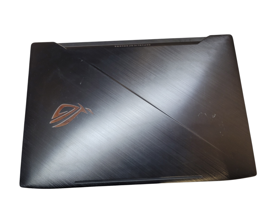 ASUS ROG Strix GL503V 15.6" i7-7700HQ 16GB DDR4 GTX 1050 256GB SSD NO ADAPTER