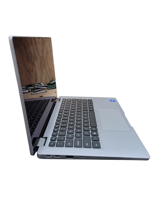 Dell Latitude 5320 TOUCH , i5-1145G7 2.60GHz, 8GB DDR4, 256GB NVMe READ