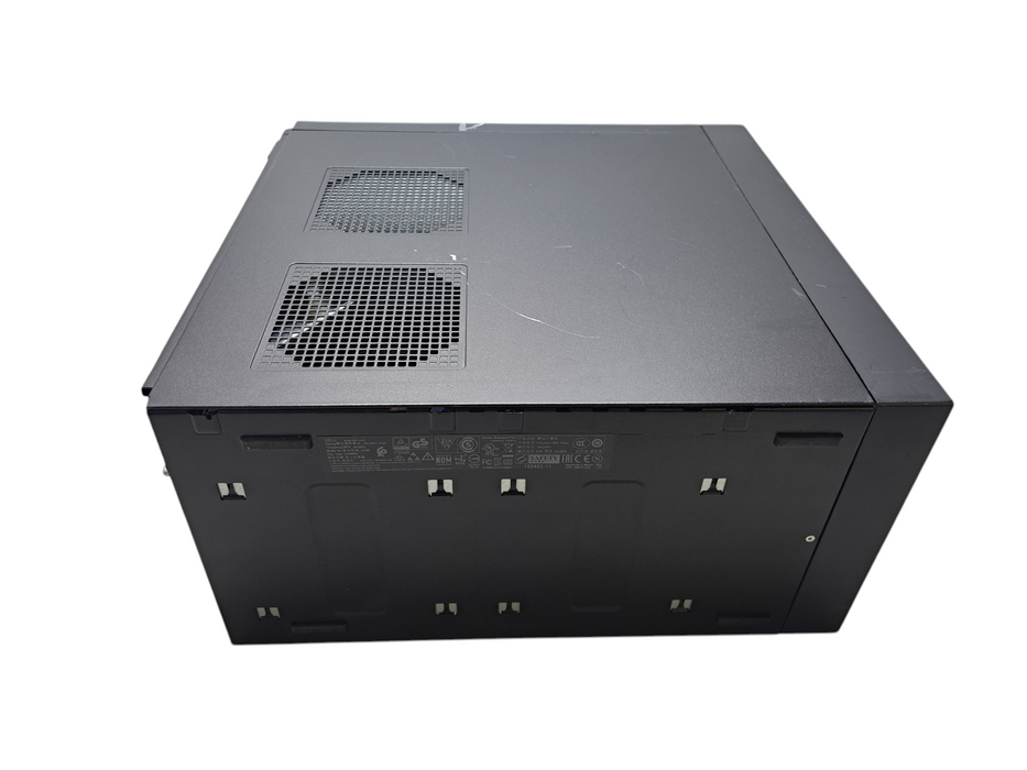 Dell Precision 3630 Tower | Xeon E-2146G @3.50GHz, 16GB DDR4, M2000, No SSD