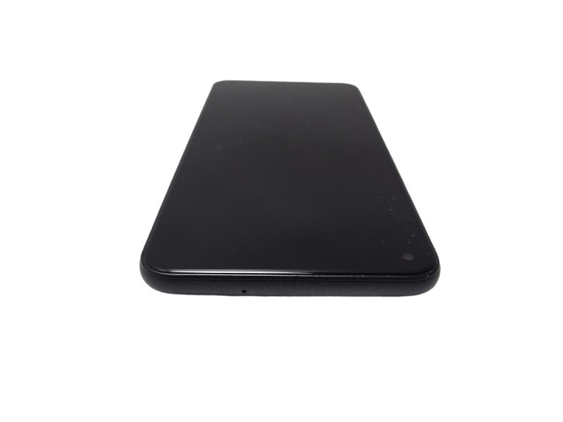 Google Pixel 5 128GB Black READ $