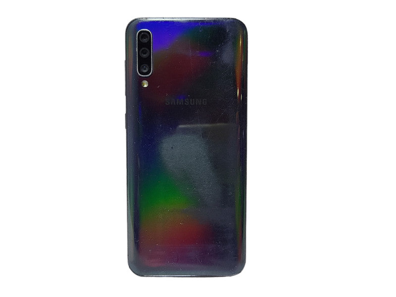 Samsung Galaxy A50 64GB (SM-A505W) READ $