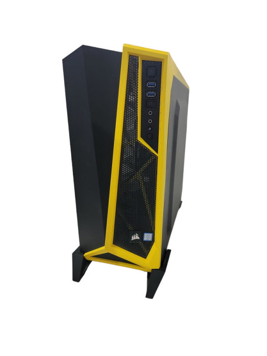 Gaming Desktop | H170 PRO Gaming | Intel i5-6600 3.30GHz | 16GB RAM DDR4| 256GBSSD