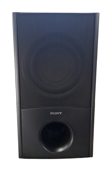 Sony SS-CNP23 Subwoofer