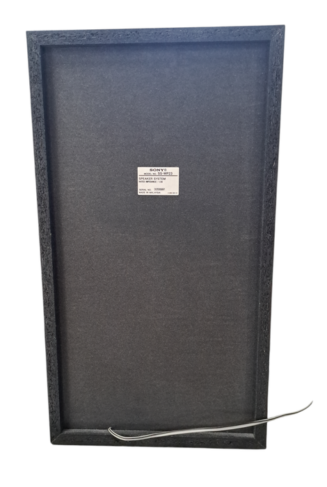 Sony SS-CNP23 Subwoofer