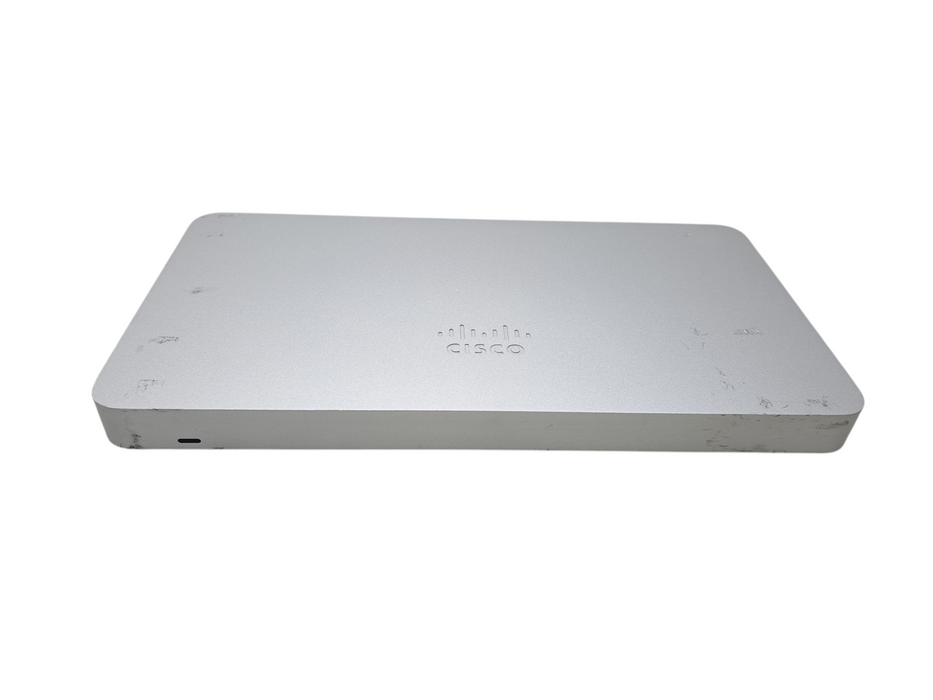 Cisco Meraki MX68W-HW | Wireless Security Appliance (UNCLAIMED)