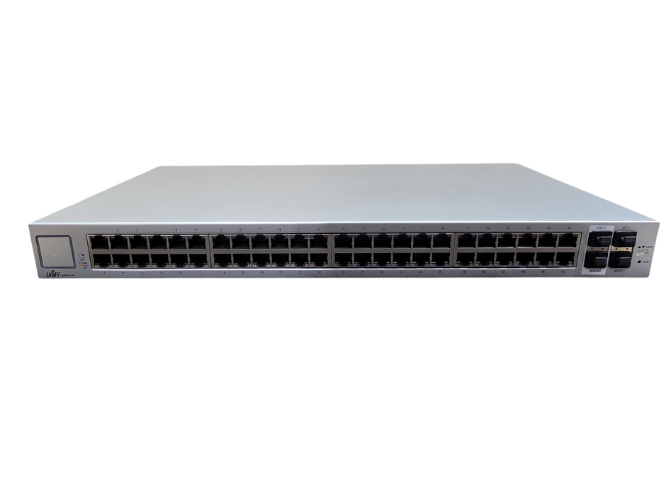 Ubiquiti UniFi Switch 48 US-48
