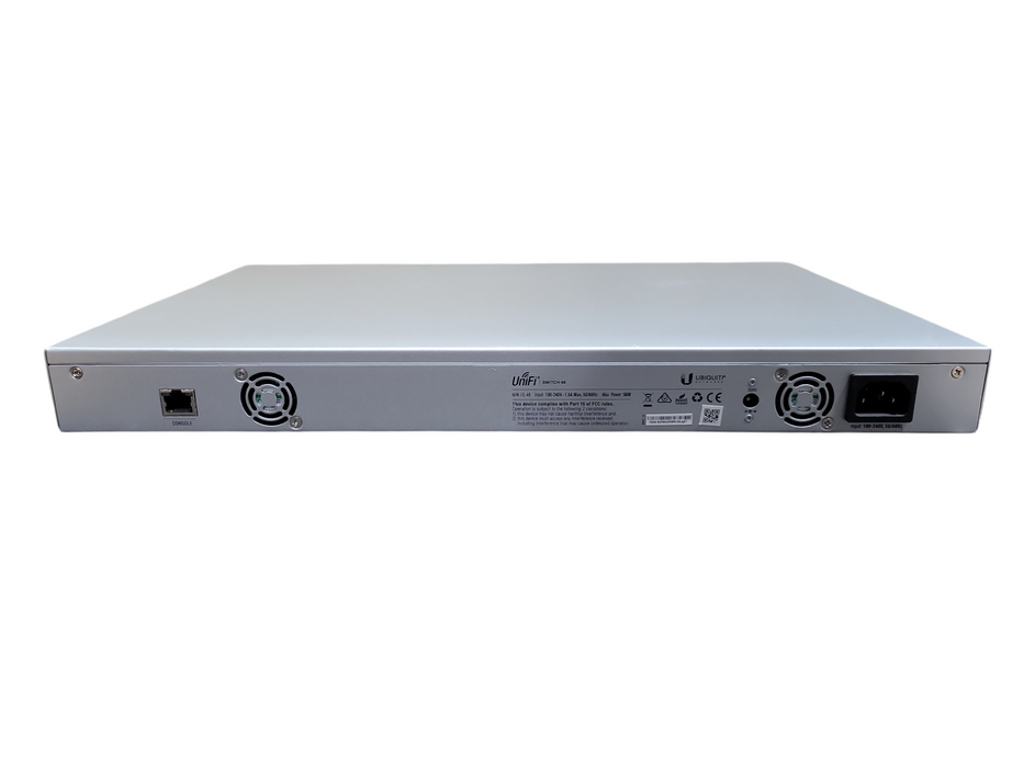 Ubiquiti UniFi Switch 48 US-48