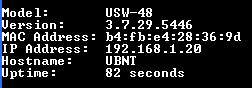 Ubiquiti UniFi Switch 48 US-48