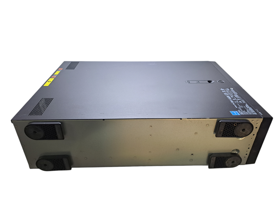 Lenovo ThinkServer TD350 | 2x Xeon E5-2620 v4, 16GB DDR4, 9340-8i RAID, 2x 750W