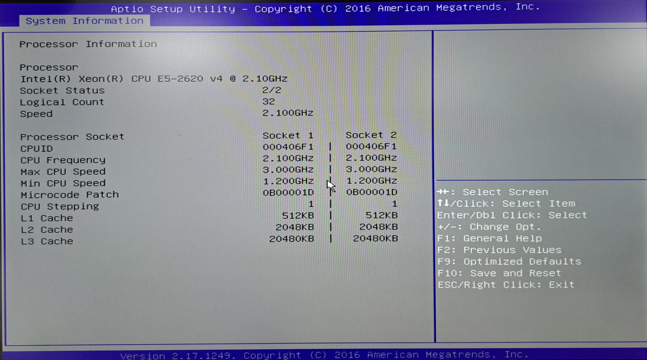 Lenovo ThinkServer TD350 | 2x Xeon E5-2620 v4, 16GB DDR4, 9340-8i RAID, 2x 750W