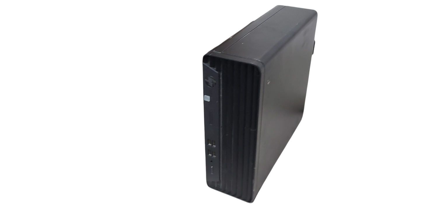 HP ProDesk 400 G7 SFF i5-10500 CPU | 8GB DDR4 | 256GB NVME