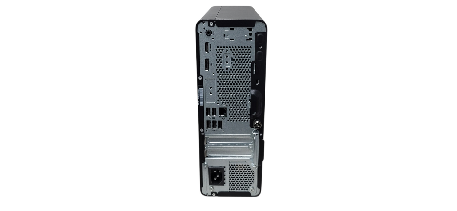 HP ProDesk 400 G7 SFF i5-10500 CPU | 8GB DDR4 | 256GB NVME | READ