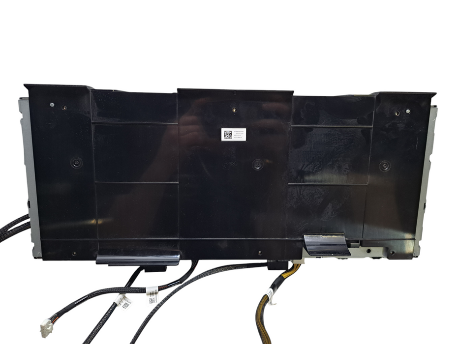 Dell PowerEdge R740 R740xd 4x3.5" Mid Tray Kit Expansion Backplane 02MP1D