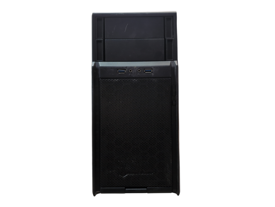 Custom PC, ASUS PRIME H470M-PLSU, i5-10400 2.90GHz, 8GB DDR4, 256GB NVMe