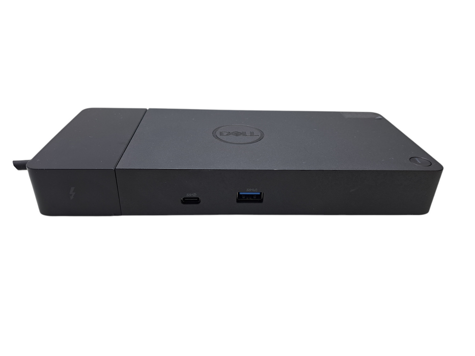 Dell WD22TB4 K20A Thunderbolt 4 USB-C Docking Station w/ 180W Adapter