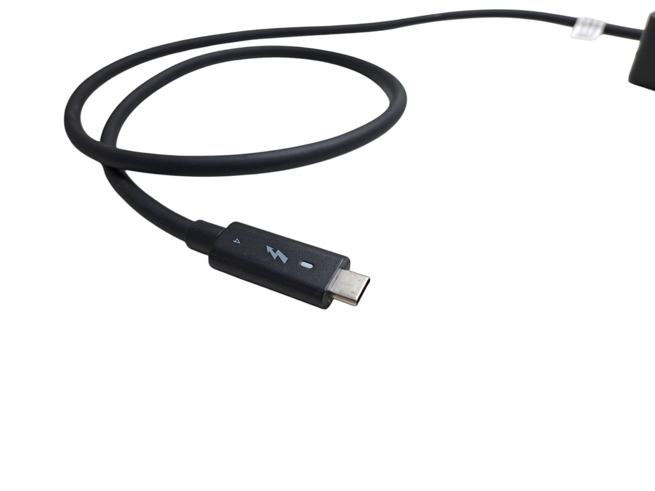 Dell WD22TB4 K20A Thunderbolt 4 USB-C Docking Station w/ 180W Adapter