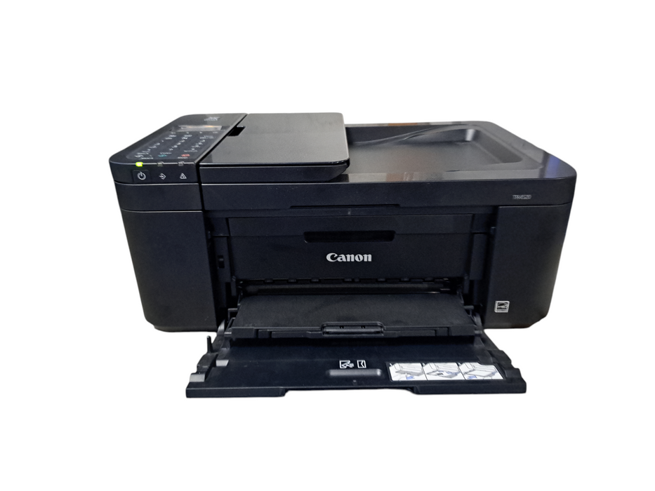 Canon Pixma Multifunction Printer TR4520