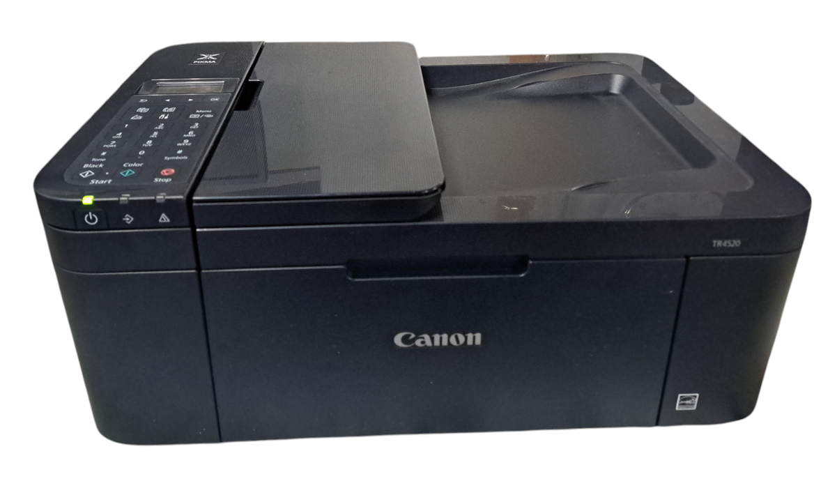 Canon Pixma Multifunction Printer TR4520