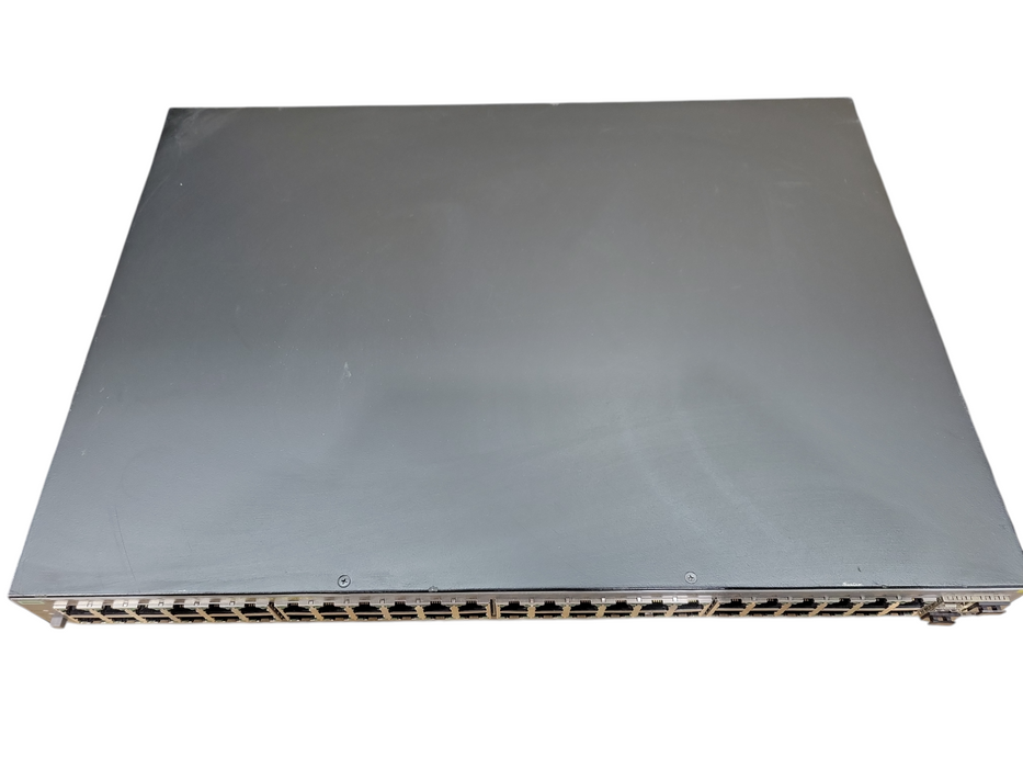 HPE OfficeConnect 48-port PoE+ Gigabit Network Switch J9984A