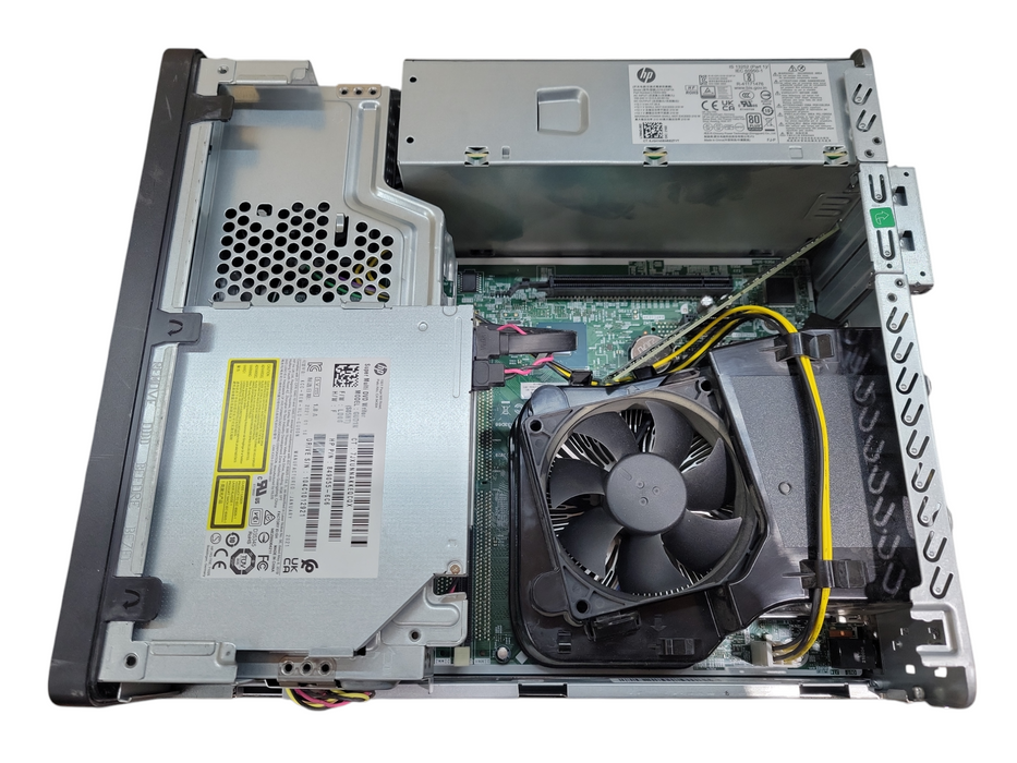 HP ProDesk 400 G7 SFF i5-10500 CPU | 8GB DDR4 | 256GB NVME