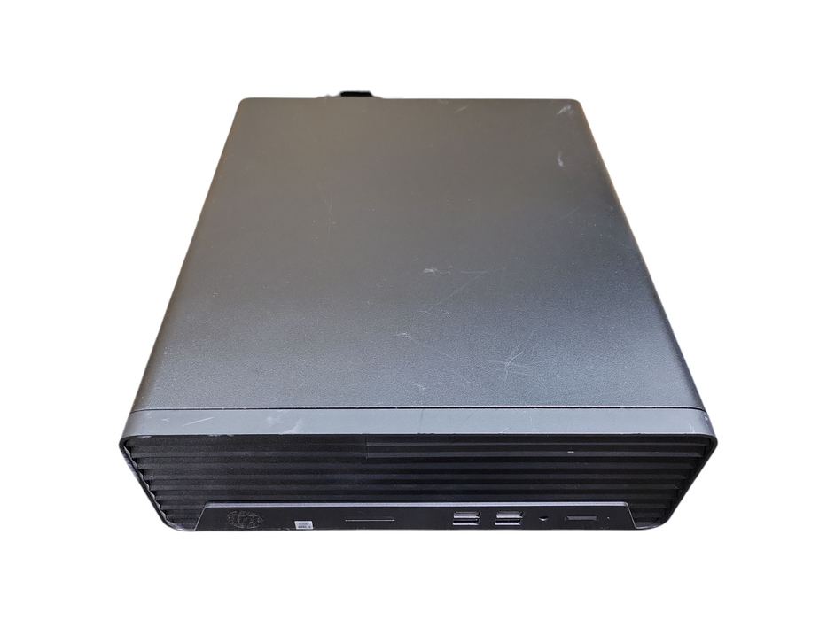 HP ProDesk 400 G7 SFF i5-10500 CPU | 8GB DDR4 | 256GB NVME