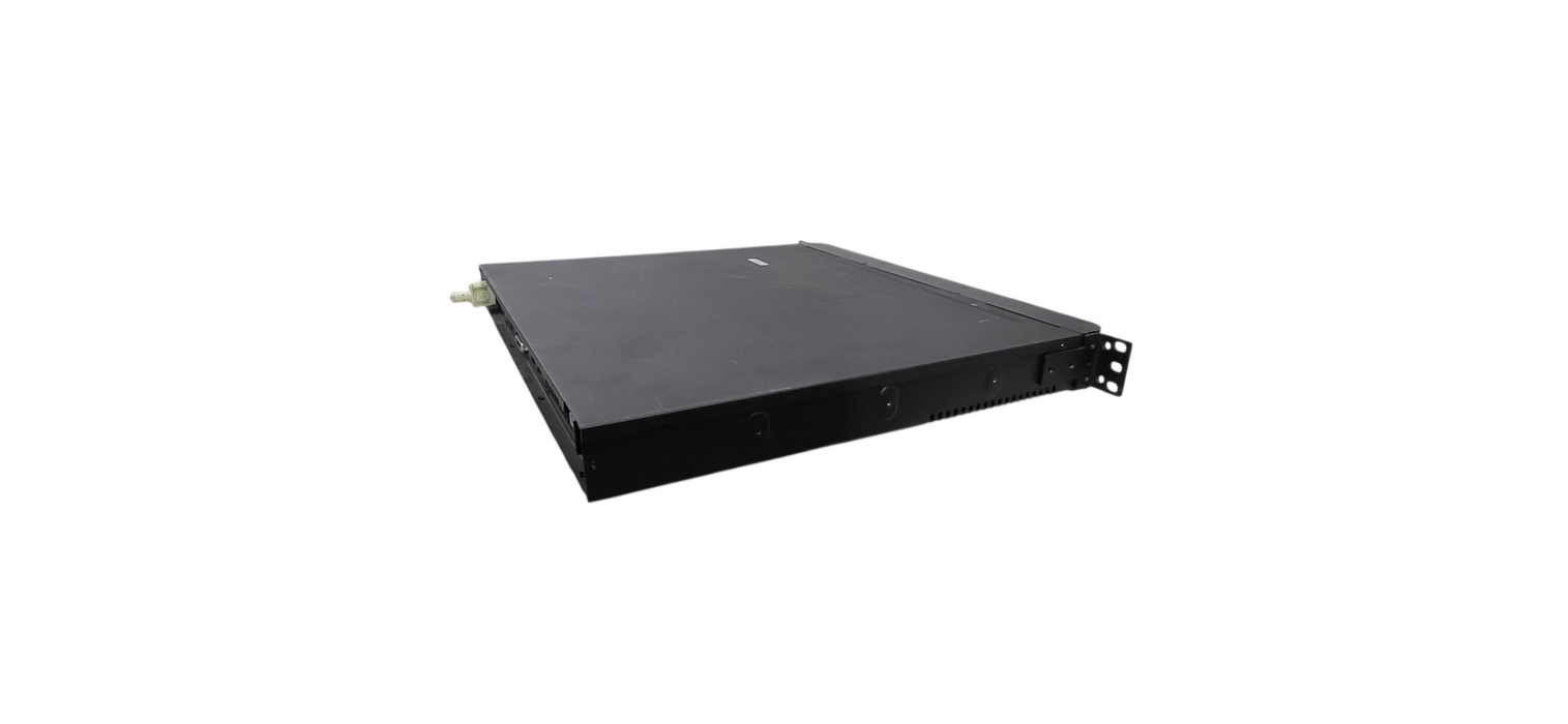 Barracuda BBS390 Backup Server  Celeron G3900 CPU | 8GB DDR4 | 2x 4TB HDD