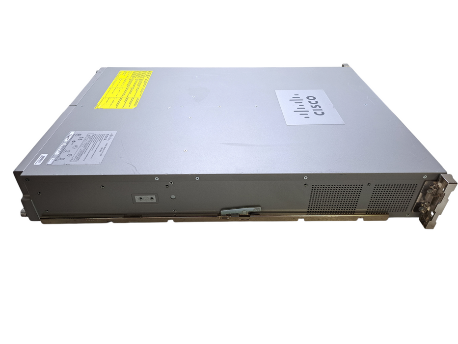 Cisco ASA 5585 Adaptive Security Appliance w/ 2x 5585-X SFR SSP-20 *READ*