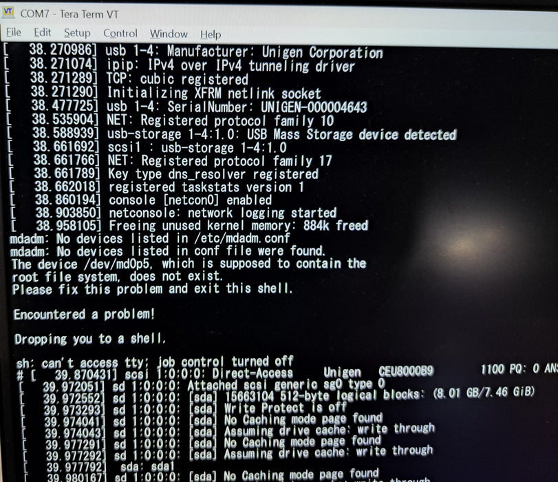 Cisco ASA 5585 Adaptive Security Appliance w/ 2x 5585-X SFR SSP-20 *READ*