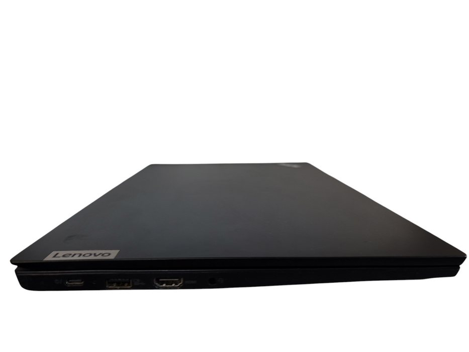 Lenovo ThinkPad E15 Gen 2 i7-1165G7 16GB DDR4 256GB NVMe