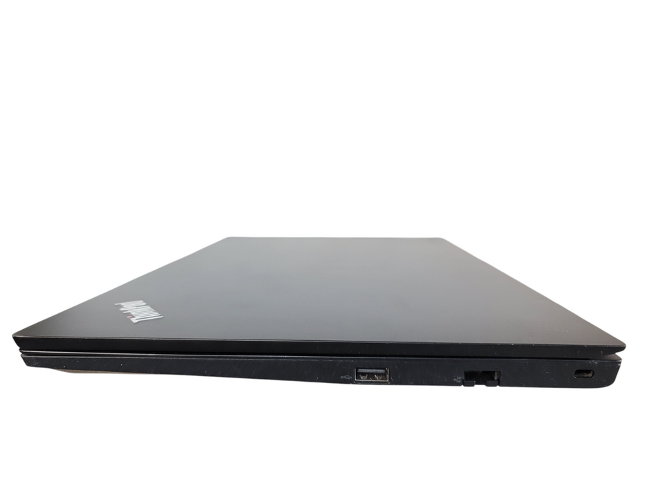 Lenovo ThinkPad E15 Gen 2 i7-1165G7 16GB DDR4 256GB NVMe