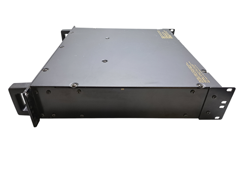 Yamaha P4500 Dual 620W Per Channel Power Amplifier