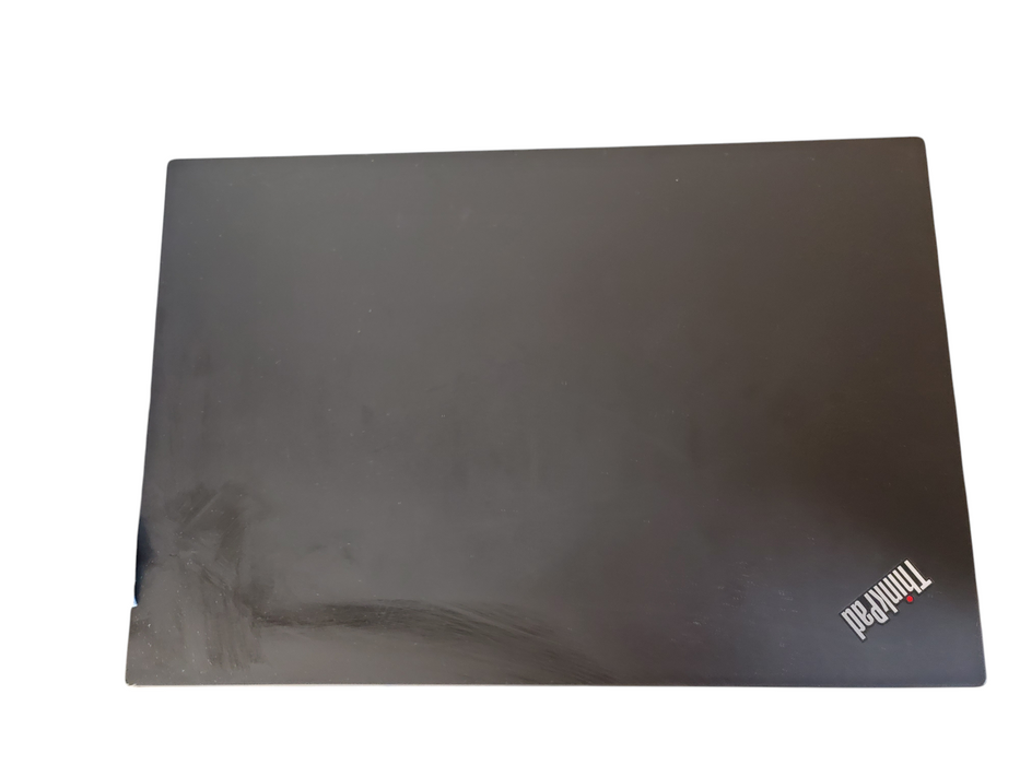 Lenovo ThinkPad P15s Gen 2 15" i7-1165G7 16GB DDR4 NVIDIA T500 256GB NVMe