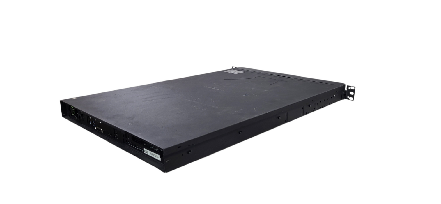 Barracuda Backup Server BBS490A  4-Bay | 16GB DDR4| Pentium G4400 CPU| No HDD