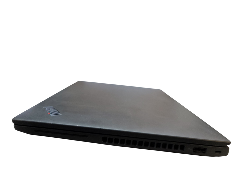 Lenovo ThinkPad T14 Gen 3 14"  i7-1260P 8GB RAM NO SSD FOR PARTS/REPAIR