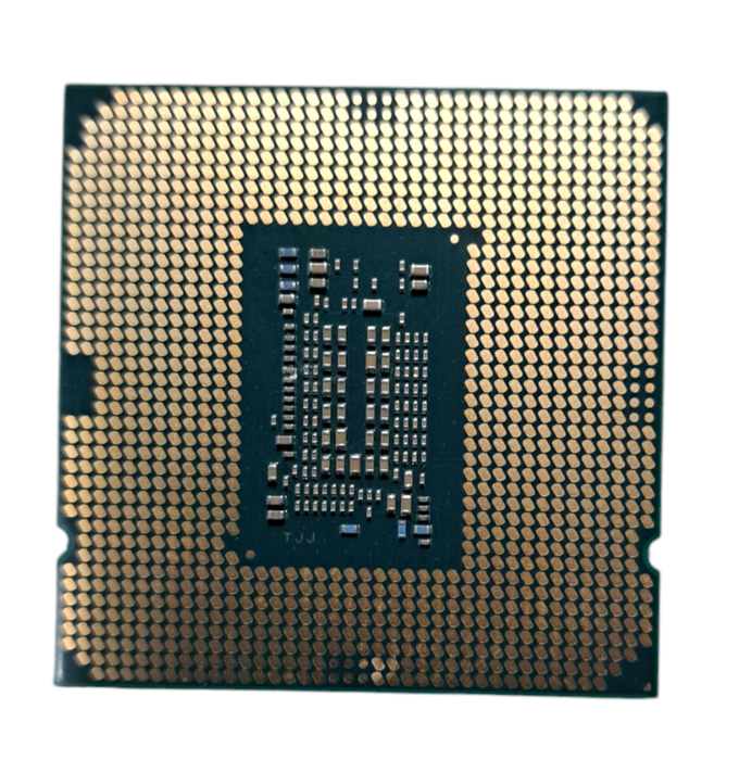 Intel Core i5-10505 @ 3.20GHz SRH38 Desktop CPU