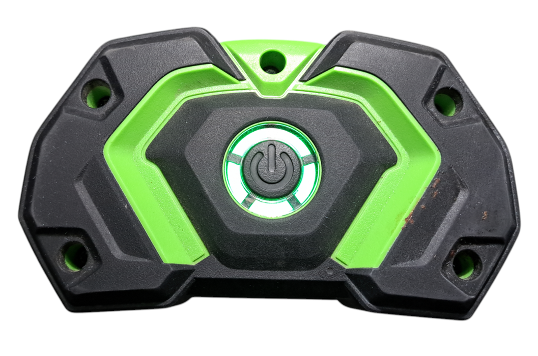 EGO 56V BA2800T Lithium Ion Battery With Fuel Gauge