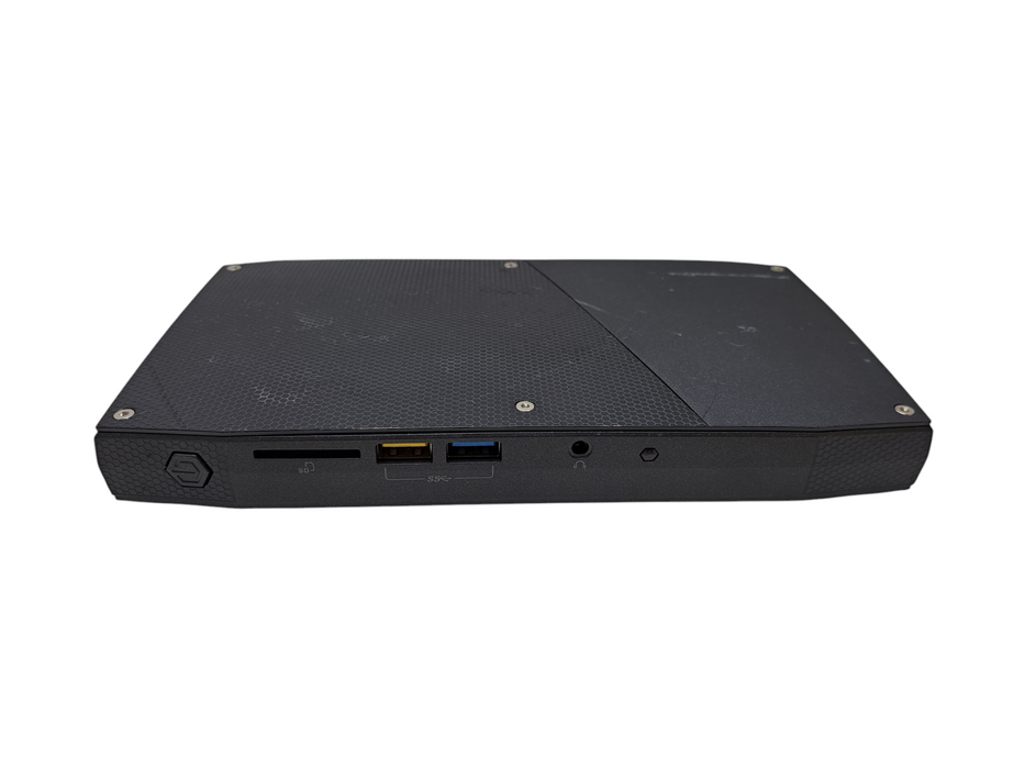 Intel NUC6i7KYK Mini PC | Intel Core i7-6770HQ @2.60GHz, 8GB DDR4, No HDD