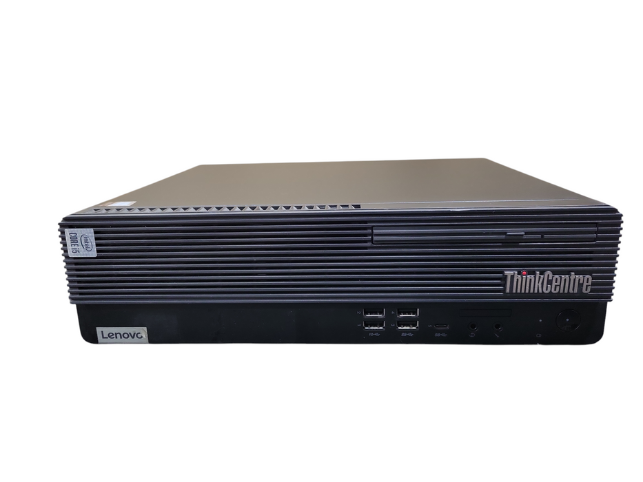Lenovo ThinkCentre M70s SFF | Intel Core i5-10400, 8GB DDR4, 256GB SSD