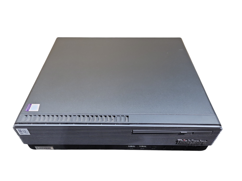 Lenovo ThinkCentre M70s SFF | Intel Core i5-10400, 8GB DDR4, 256GB SSD