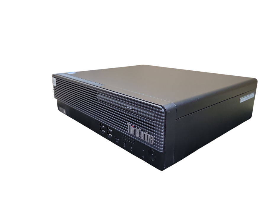 Lenovo ThinkCentre M70s SFF | Intel Core i5-10400, 8GB DDR4, 256GB SSD