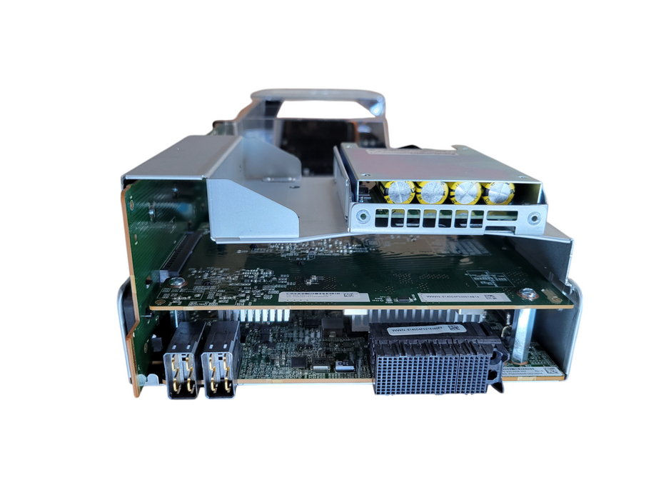 HPE Nimble Storage HF60 Controller 620-0001-001 Xeon Bronze 3204 NO RAM NO HDD
