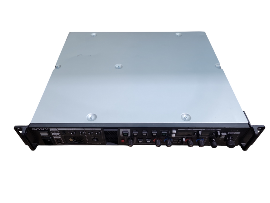 Sony HXCU-D70 Camera Control Unit for HXC-D70 HD/SD Camera READ